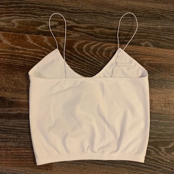 LAST ONE! Free People Intimately crop top - Picture 4 of 5